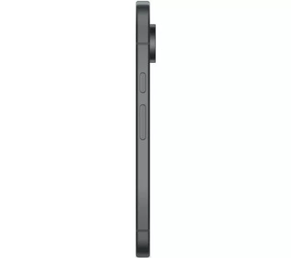 Google Pixel 10 - Obsidian