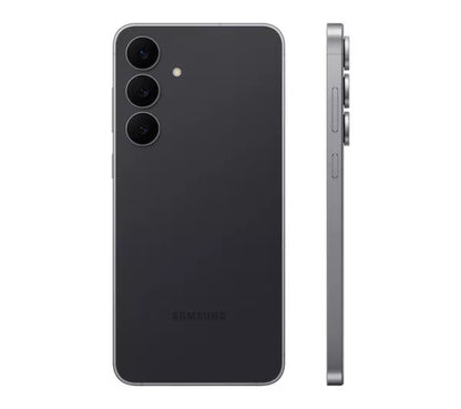 Samsung Galaxy S25 FE Jet Black