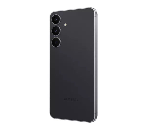Samsung Galaxy S25 FE Jet Black