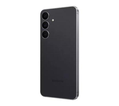 Samsung Galaxy S25 FE Jet Black