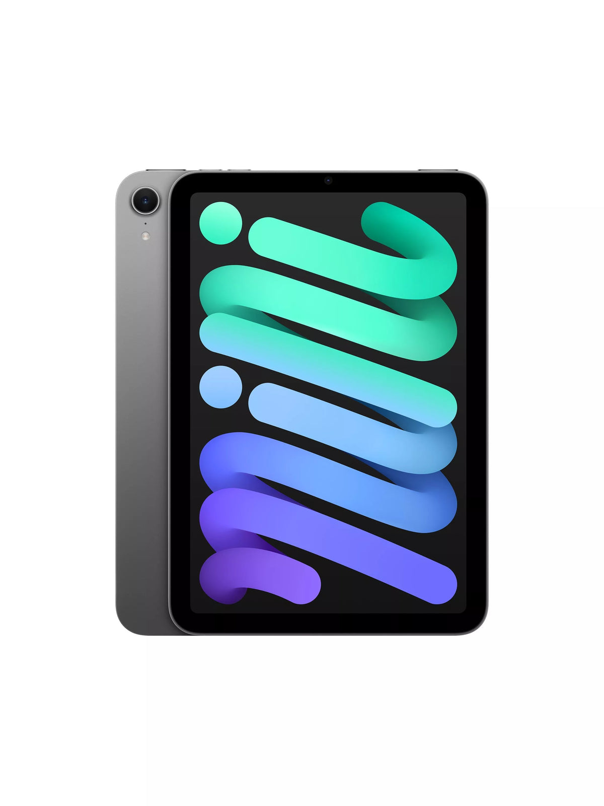 Apple iPad Mini (A17 Pro 2024) Wi-Fi + 5G
