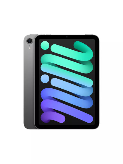 Apple iPad Mini (A17 Pro 2024) Wi-Fi + 5G