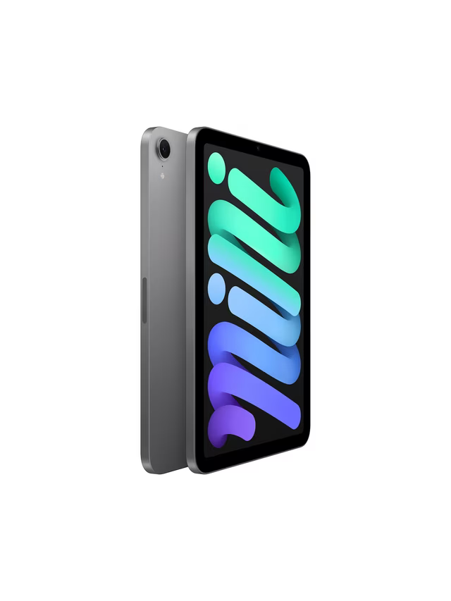Apple iPad Mini (A17 Pro 2024) Wi-Fi + 5G