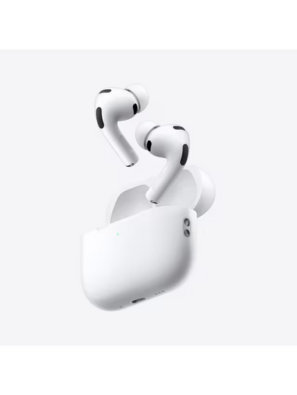 AirPods Pro 3 (2025)