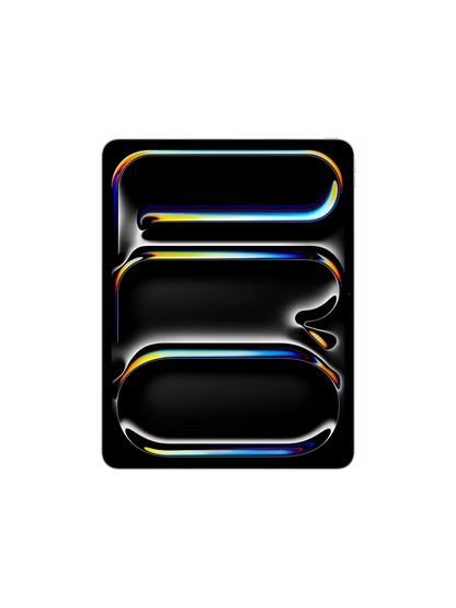 Apple iPad Pro 13" (2025, M5 Series) Wi-Fi + 5G