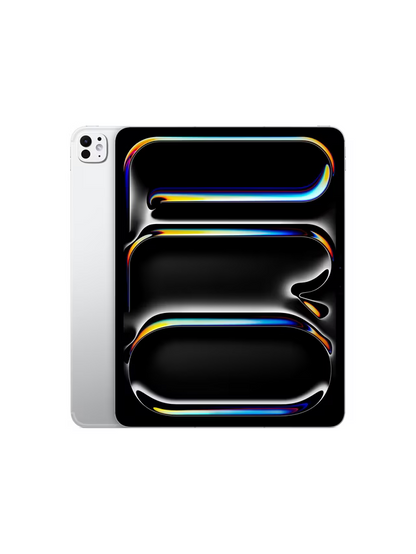 Apple iPad Pro 13" (2025, M5 Series) Wi-Fi + 5G