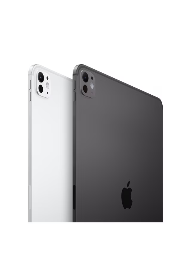 Apple iPad Pro 13" (2025, M5 Series) Wi-Fi + 5G