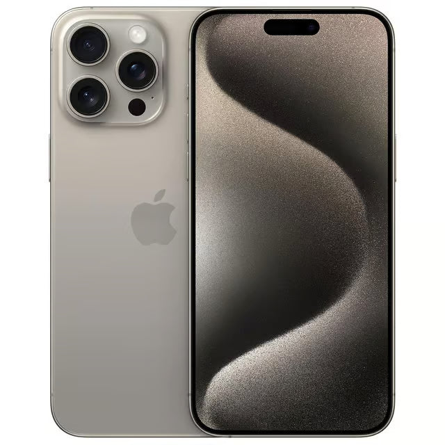 iPhone 15 Pro