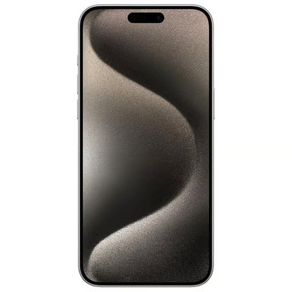 iPhone 15 Pro