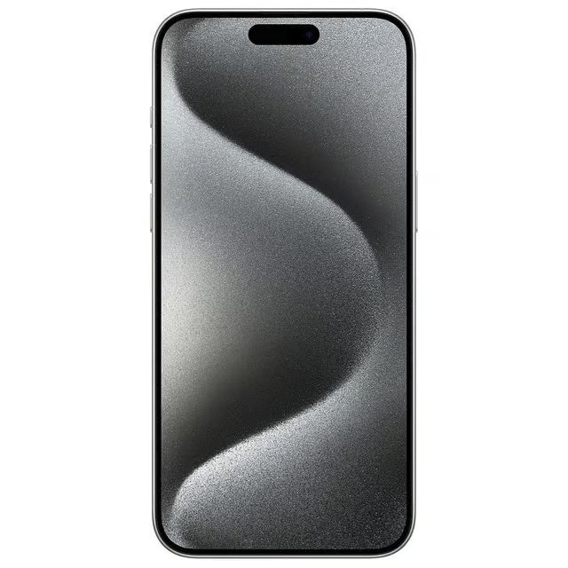 iPhone 15 Pro