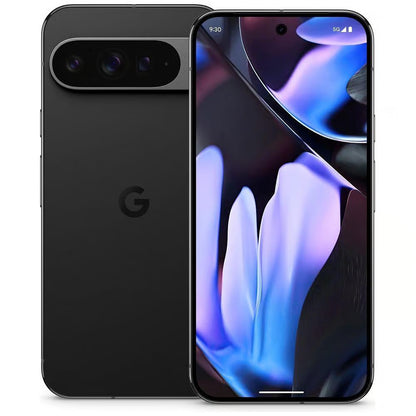 Google Pixel 9 Pro XL - Obsidian