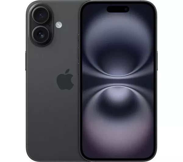 iPhone 16