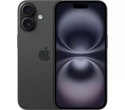 iPhone 16