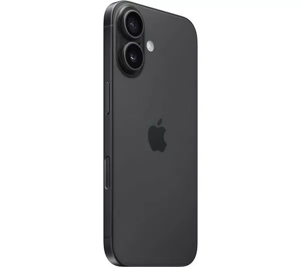 iPhone 16