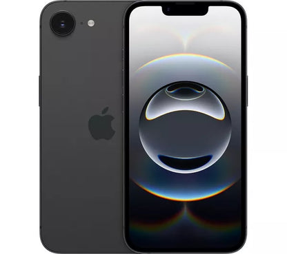 iPhone 16E