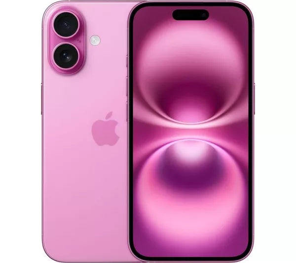 iPhone 16