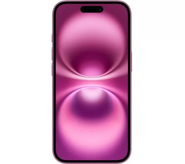 iPhone 16