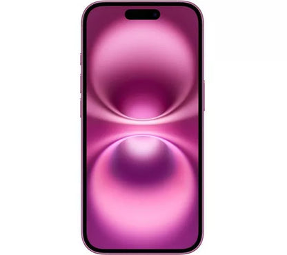 iPhone 16