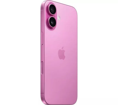 iPhone 16