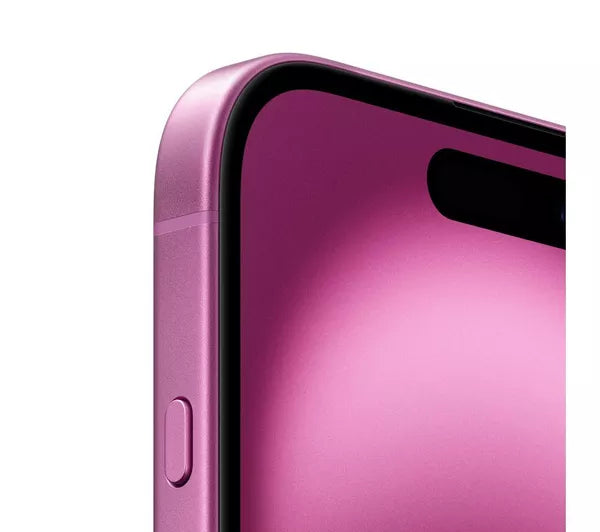 iPhone 16