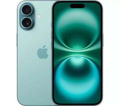 iPhone 16