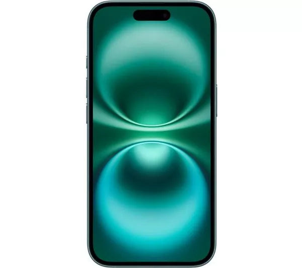 iPhone 16