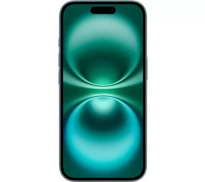 iPhone 16