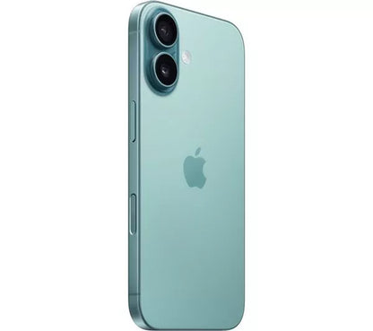 iPhone 16
