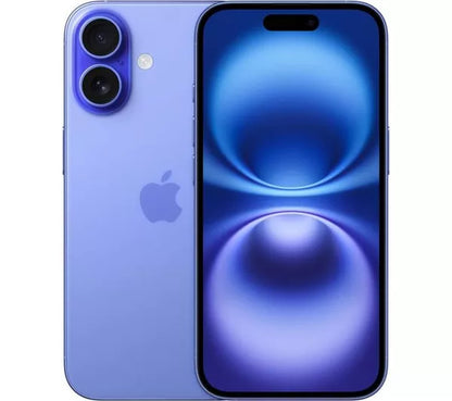 iPhone 16