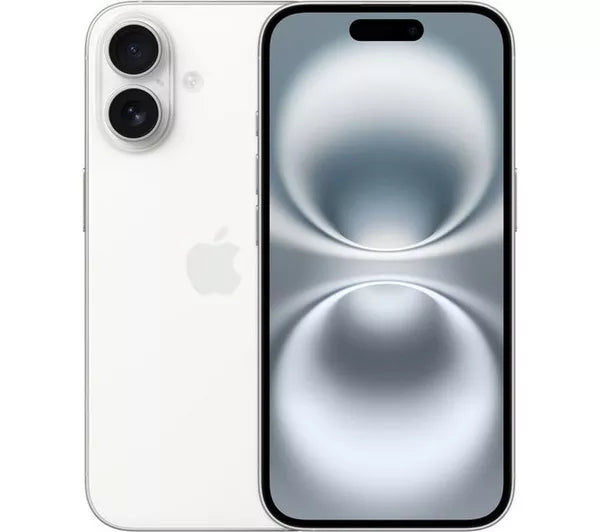 iPhone 16