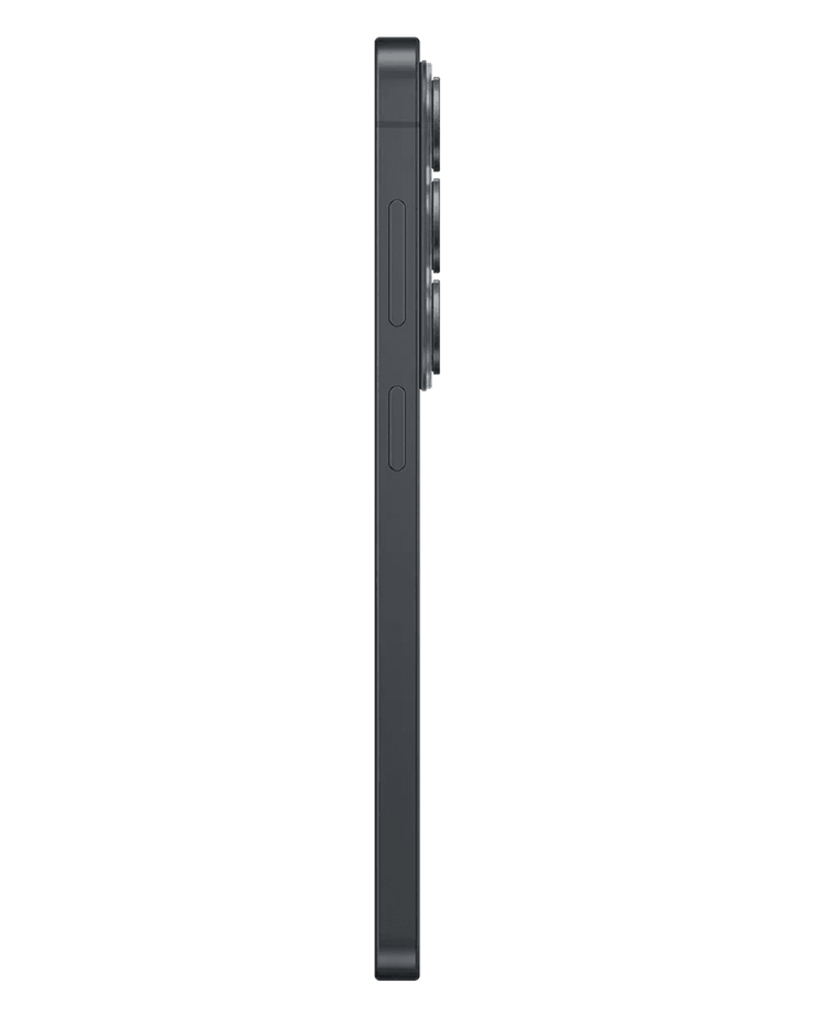 Samsung Galaxy S26 Black
