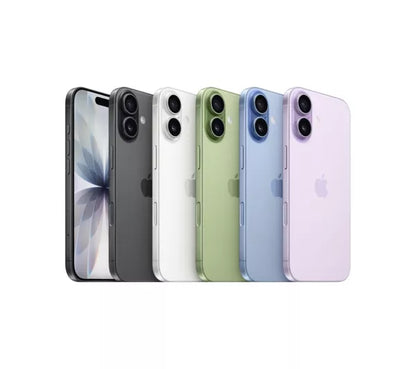 iPhone 17