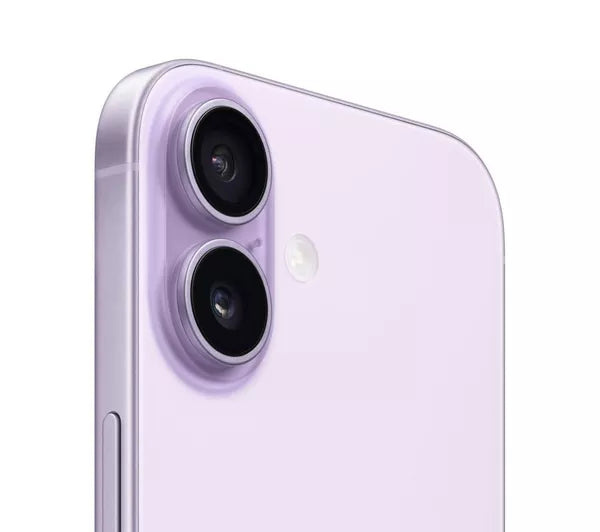 iPhone 17