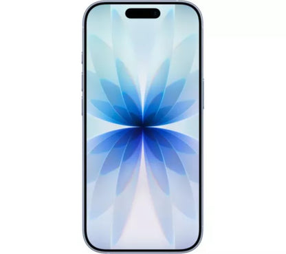 iPhone 17