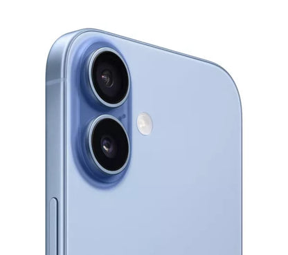 iPhone 17
