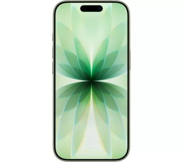 iPhone 17