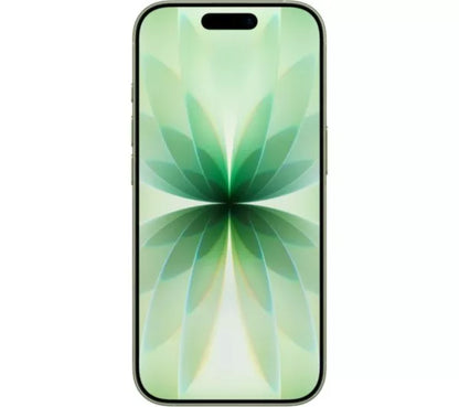 iPhone 17