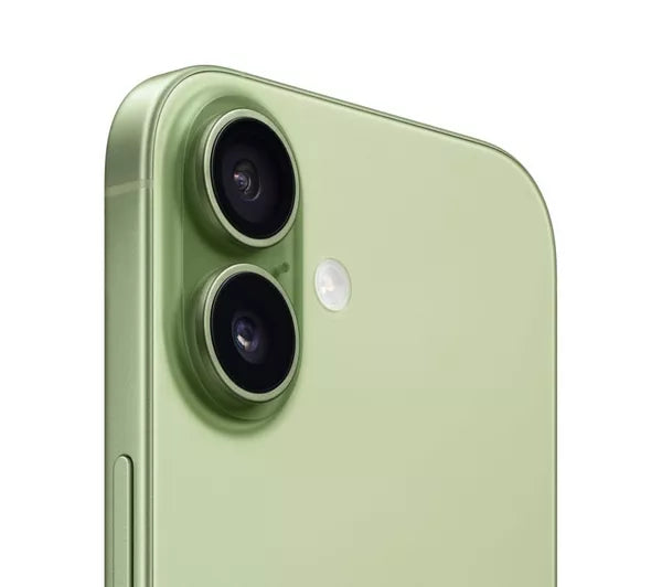 iPhone 17