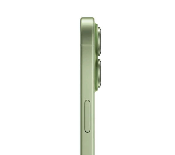 iPhone 17