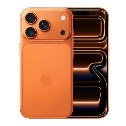 iPhone 17 Pro