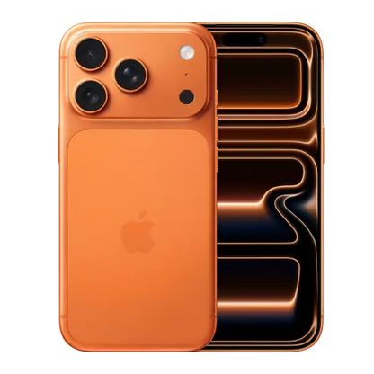 iPhone 17 Pro