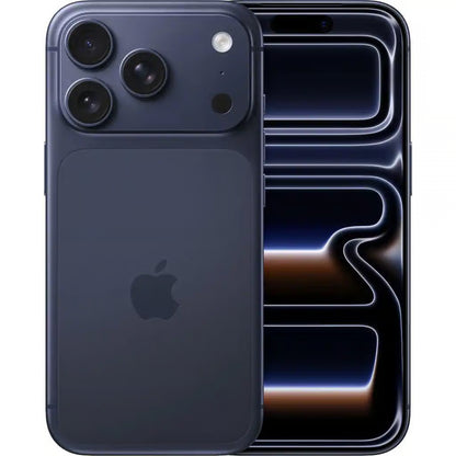 iPhone 17 Pro
