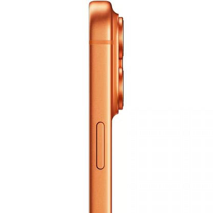 iPhone 17 Pro Max Cosmic Orange
