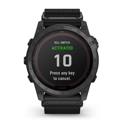 Garmin Tactix 7 Pro