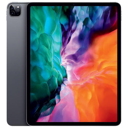 Apple iPad Pro 12.9-inch (A12 Series 2020, 4th Generation) Wi-Fi