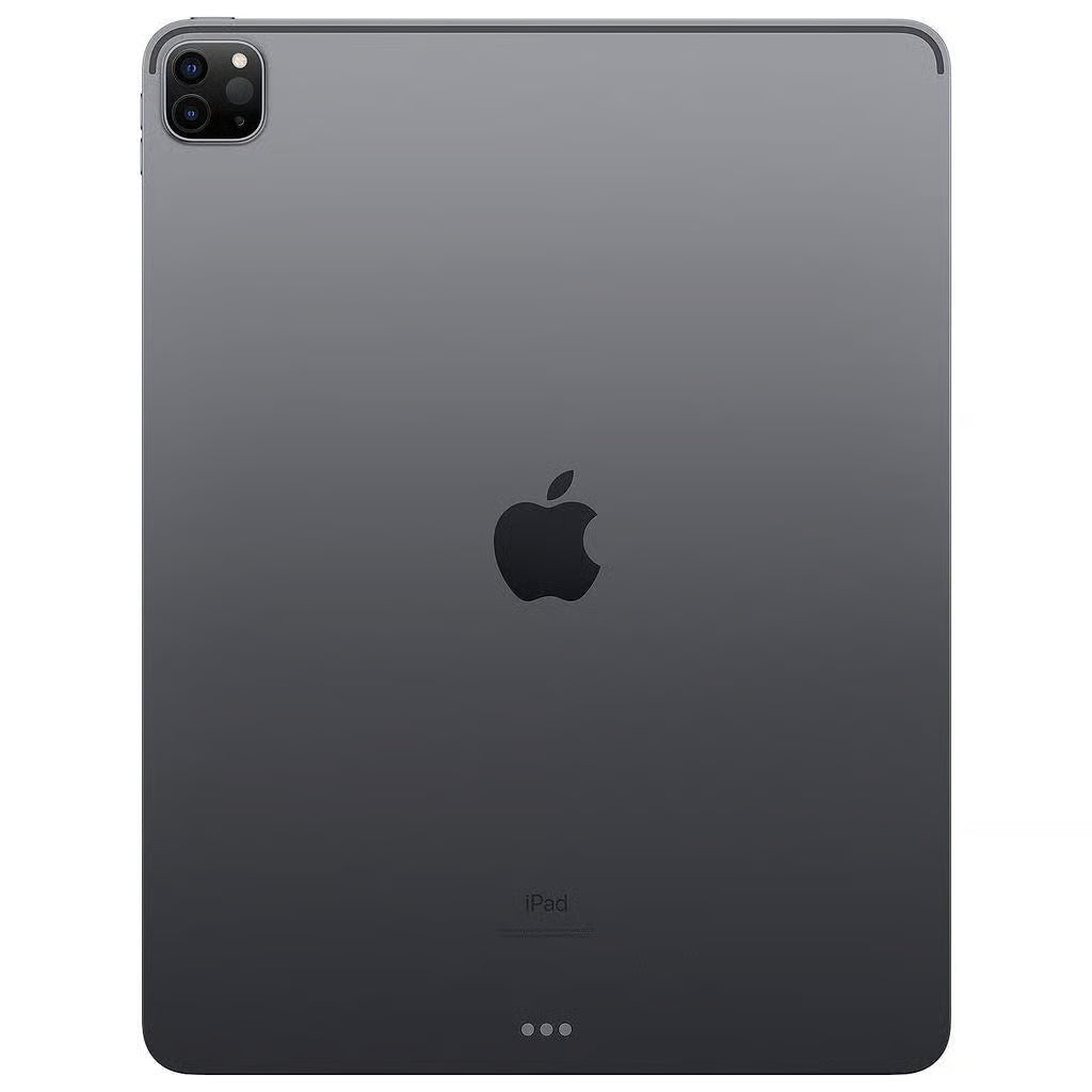 Apple iPad Pro 12.9-inch (A12 Series 2020, 4th Generation) Wi-Fi