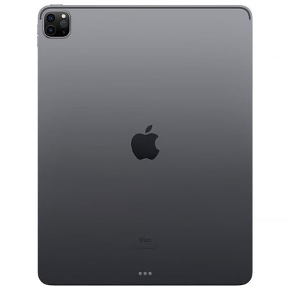 Apple iPad Pro 12.9-inch (A12 Series 2020, 4th Generation) Wi-Fi