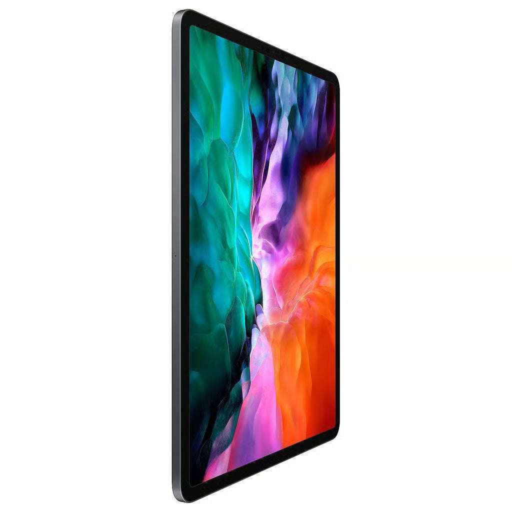 Apple iPad Pro 12.9-inch (A12 Series 2020, 4th Generation) Wi-Fi