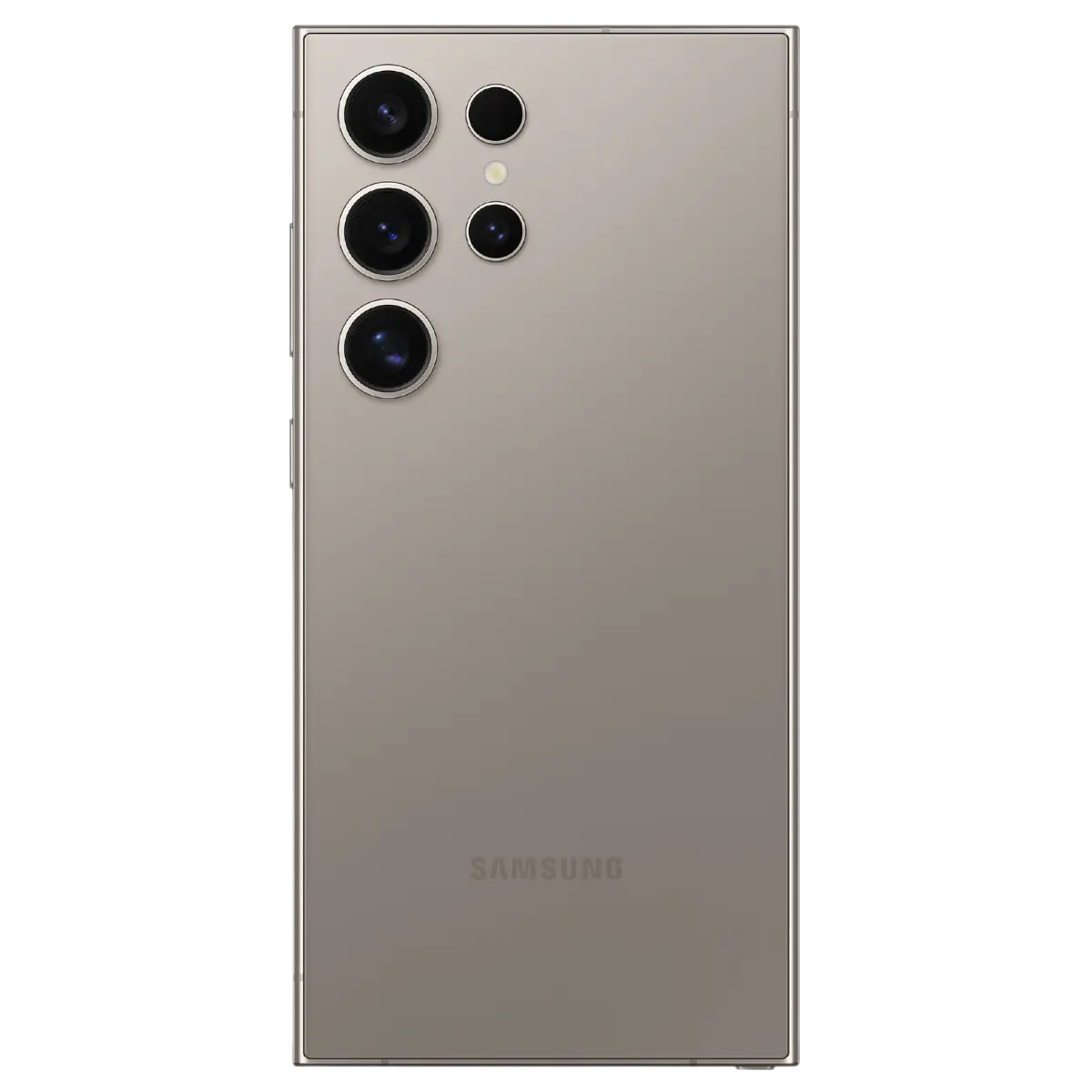 Samsung Galaxy S24 Ultra Titanium Gray