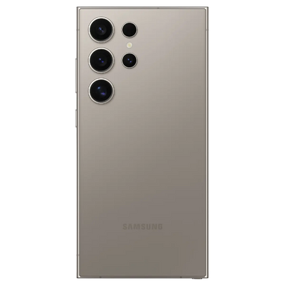 Samsung Galaxy S24 Ultra Titanium Gray
